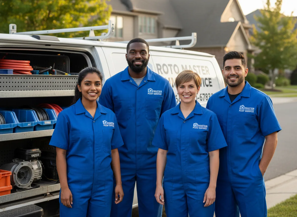Sump Pump Installation company in Tripler Army Medical Center, HI